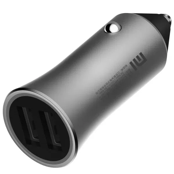 Încărcător auto Xiaomi Mi 18W Pro
