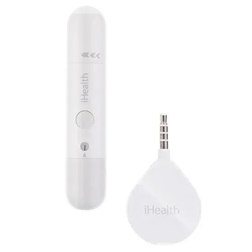Mijia IHealth Blood Glucose Meter
