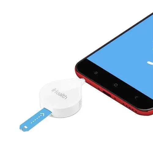 Mijia IHealth Blood Glucose Meter