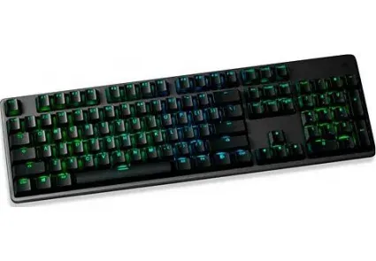 Xiaomi Mi Keyboard RGB mechanical Gaming Black 2