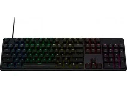 Xiaomi Mi Keyboard RGB mechanical Gaming Black 4