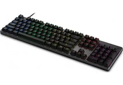 Xiaomi Mi Keyboard RGB mechanical Gaming Black 5