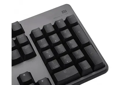 Xiaomi Mi Keyboard RGB mechanical Gaming Black 7