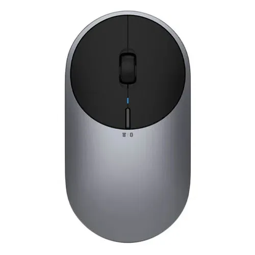 Xiaomi Mi Portable Mouse 2 Dark Grey
