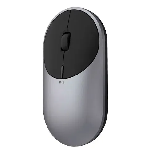 Xiaomi Mi Portable Mouse 2 Dark Grey