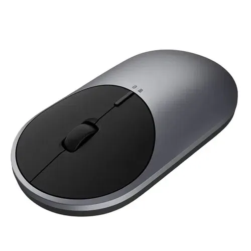 Xiaomi Mi Portable Mouse 2 Dark Grey