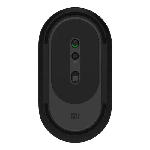 Xiaomi Mi Portable Mouse 2 Dark Grey