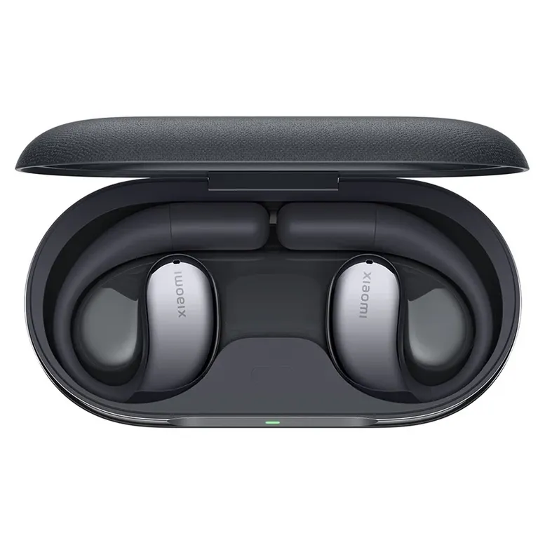 Căști wireless Xiaomi OpenWear Stereo, Cosmic Gray