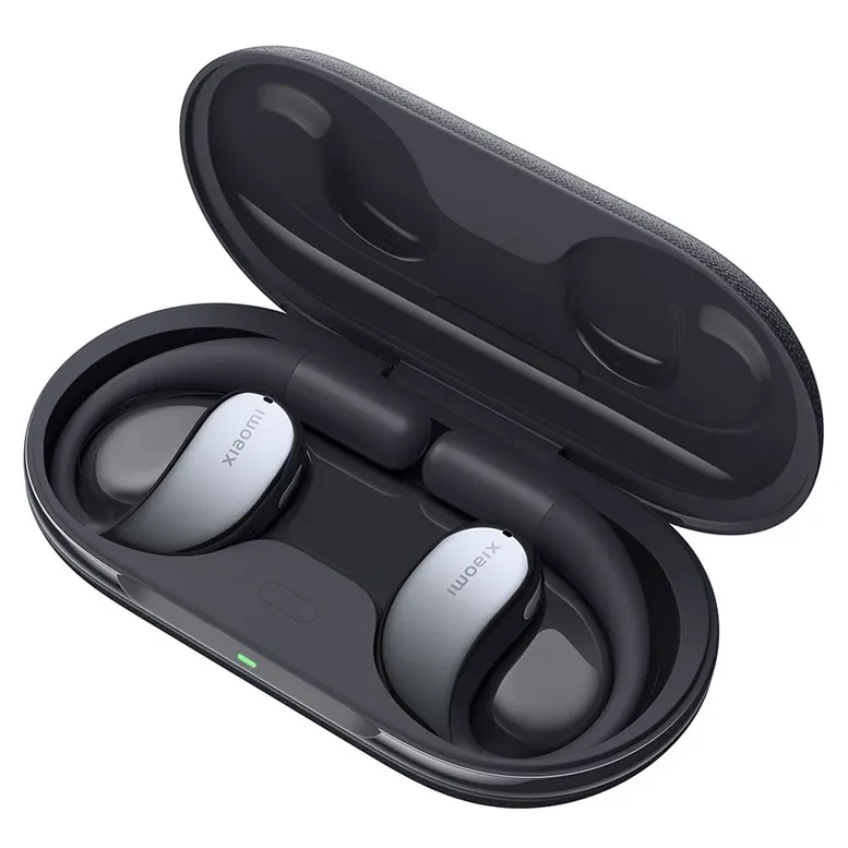 Căști wireless Xiaomi OpenWear Stereo, Cosmic Gray