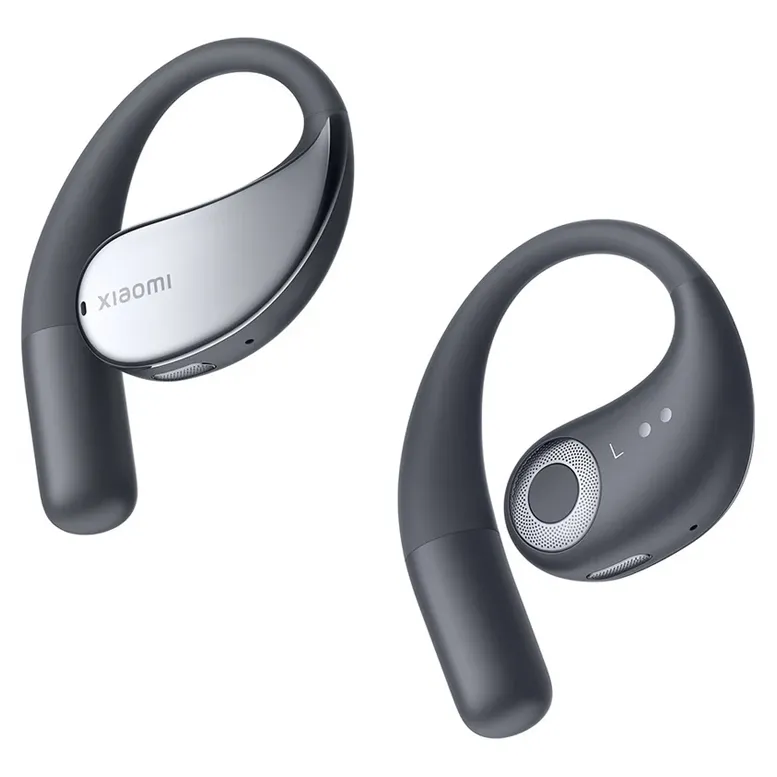 Căști wireless Xiaomi OpenWear Stereo, Cosmic Gray