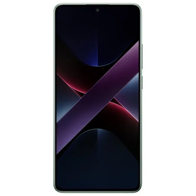 POCO X7 Pro 8/256GB Green