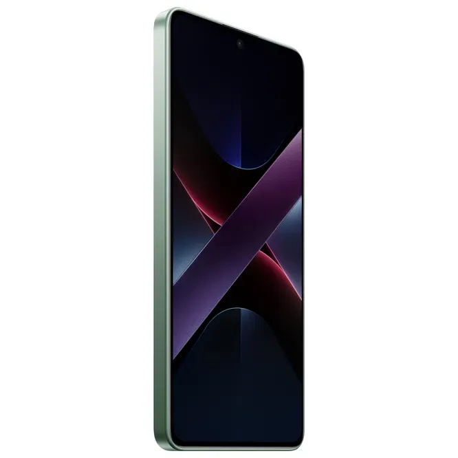 POCO X7 Pro 8/256GB Green