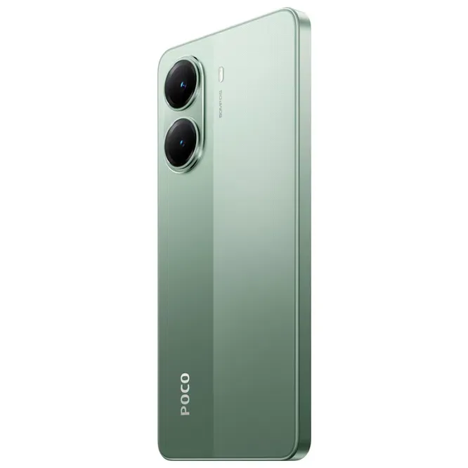 POCO X7 Pro 8/256GB Green