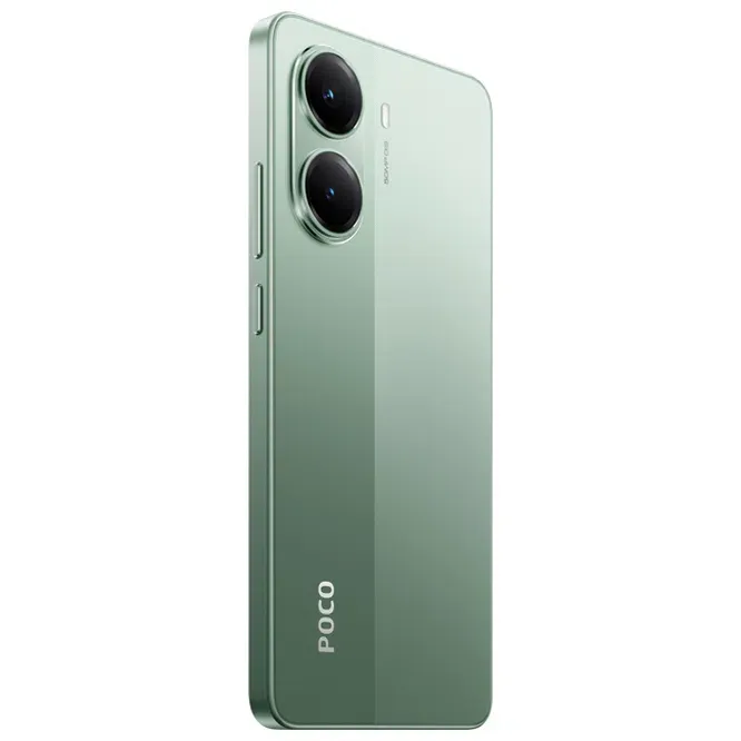 POCO X7 Pro 8/256GB Green