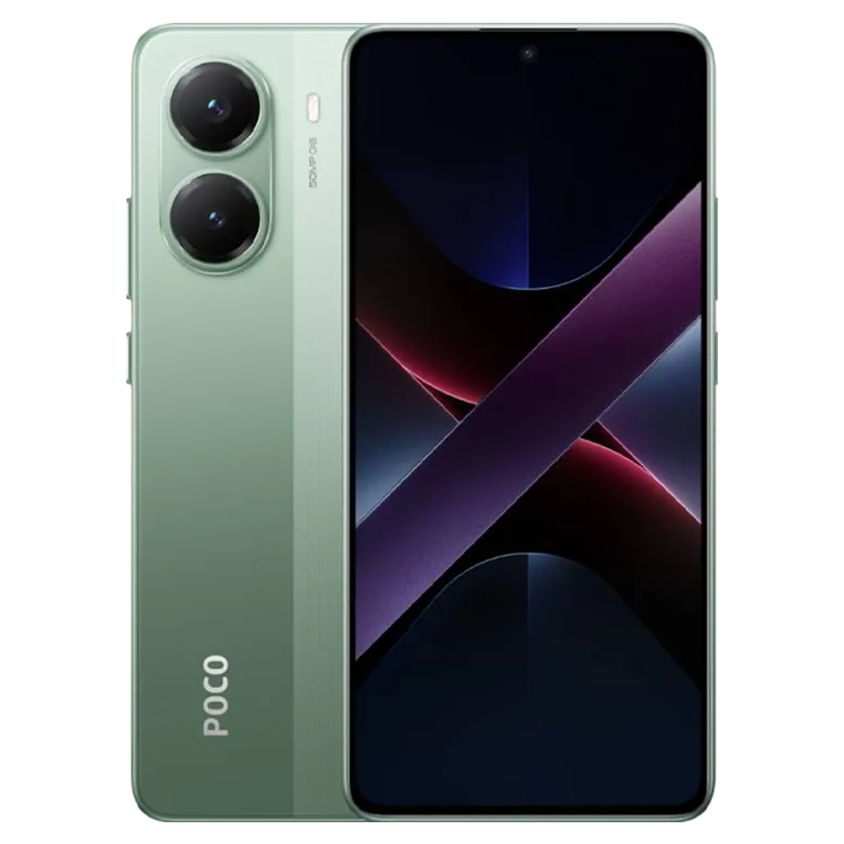 POCO X7 Pro 8/256GB Green