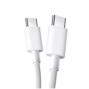 Кабель Xiaomi Mi Braided cable Type-C/Type-C, 100 см