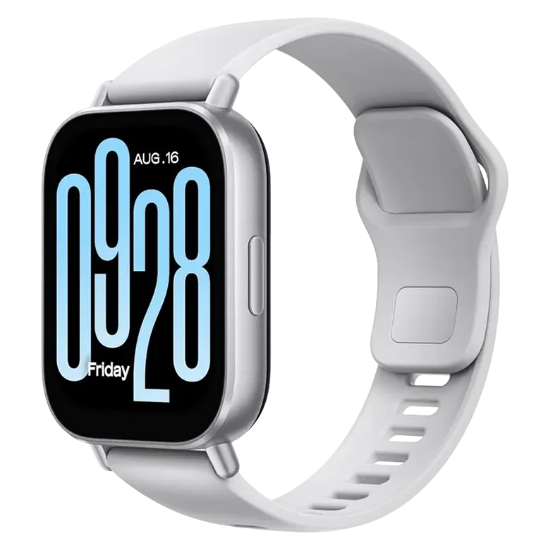 Redmi Watch 5 Silver Gray