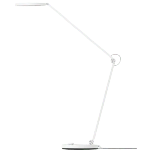 Lampă de masă Xiaomi Mi Smart LED Desk Lamp Pro White