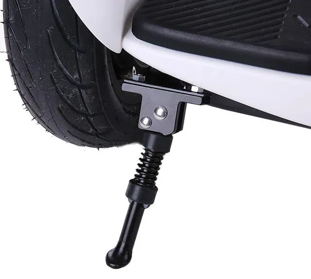 Подножка для Ninebot mini Black