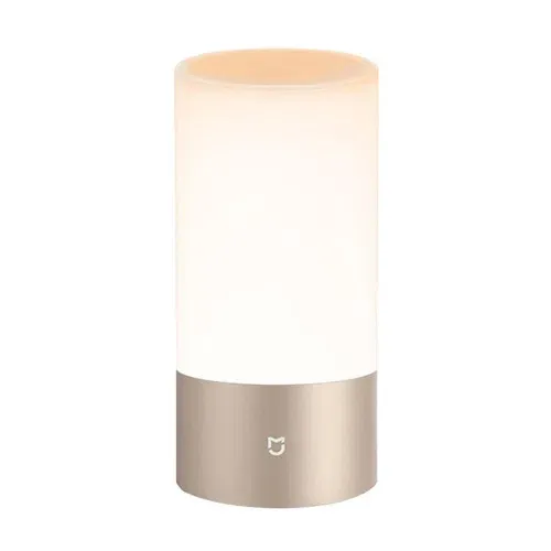 Умный Ночник Xiaomi Yeelight Bedside Lamp Gold