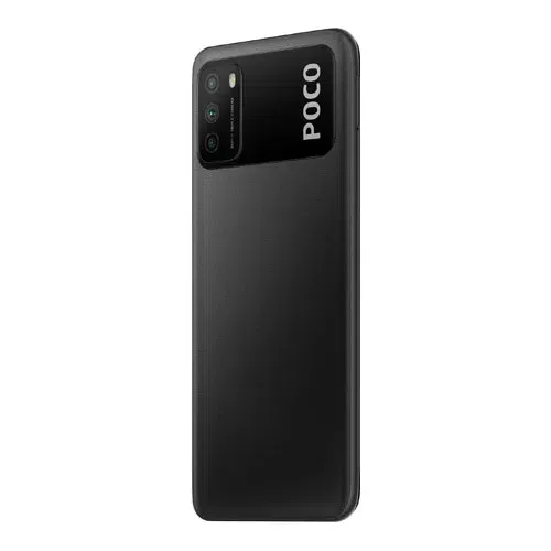 Xiaomi Poco M3 4/64 Gb Black