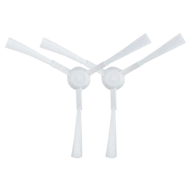 Боковая щетка для Xiaomi Cleaner E10, 2 шт