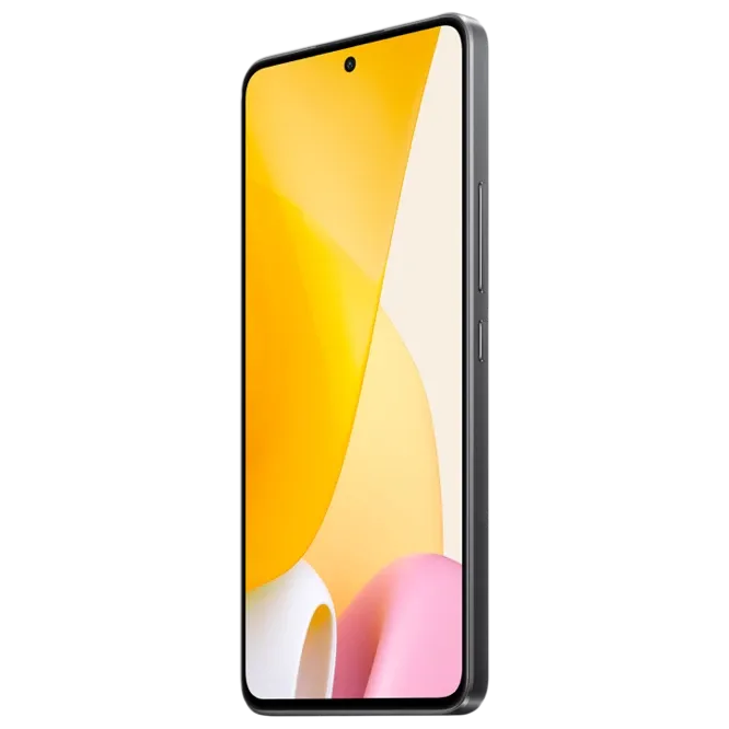 Xiaomi 12 Lite 8/256 Gb Black