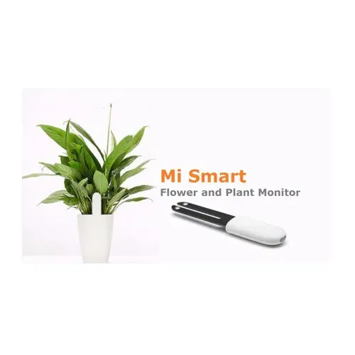 Senzor inteligent pentru plante Xiaomi Smart Flower and Plant Monitor 4