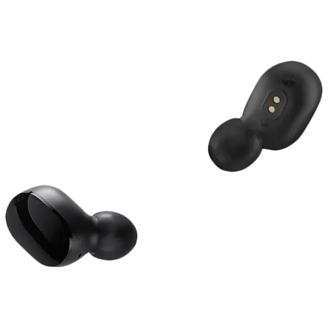 Căști Redmi AirDots 2S Bluetooth Earphones Black