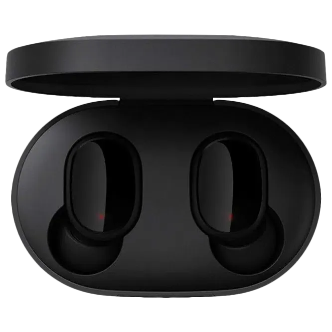 Căști Redmi AirDots 2S Bluetooth Earphones Black