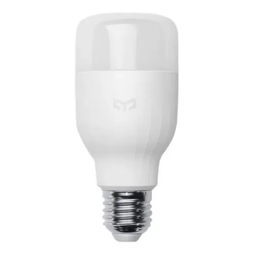 Bec LED inteligent Xiaomi Yeelight Galben