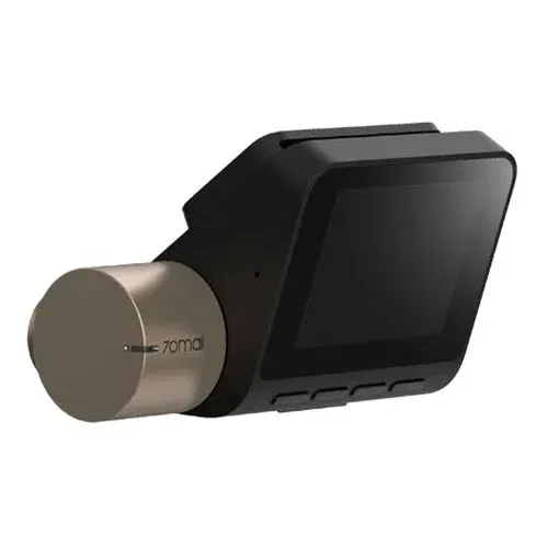 Видеорегистратор 70Mai Dash Cam Lite (D08), Black