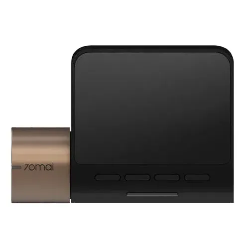Видеорегистратор 70Mai Dash Cam Lite (D08), Black