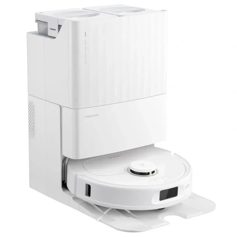 Aspirator Robot Roborock Q Revo Pro White 2