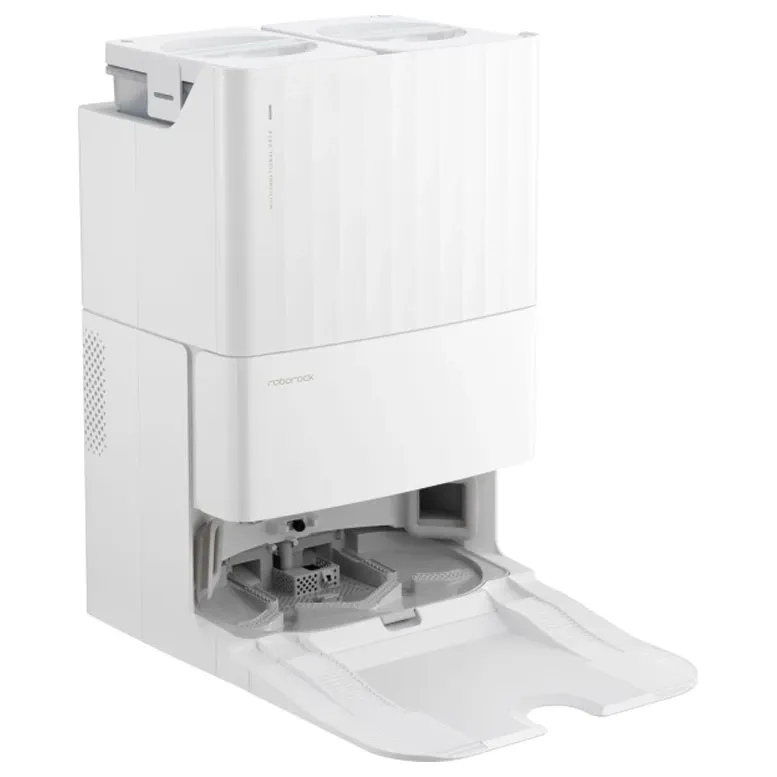 Aspirator Robot Roborock Q Revo Pro White 3