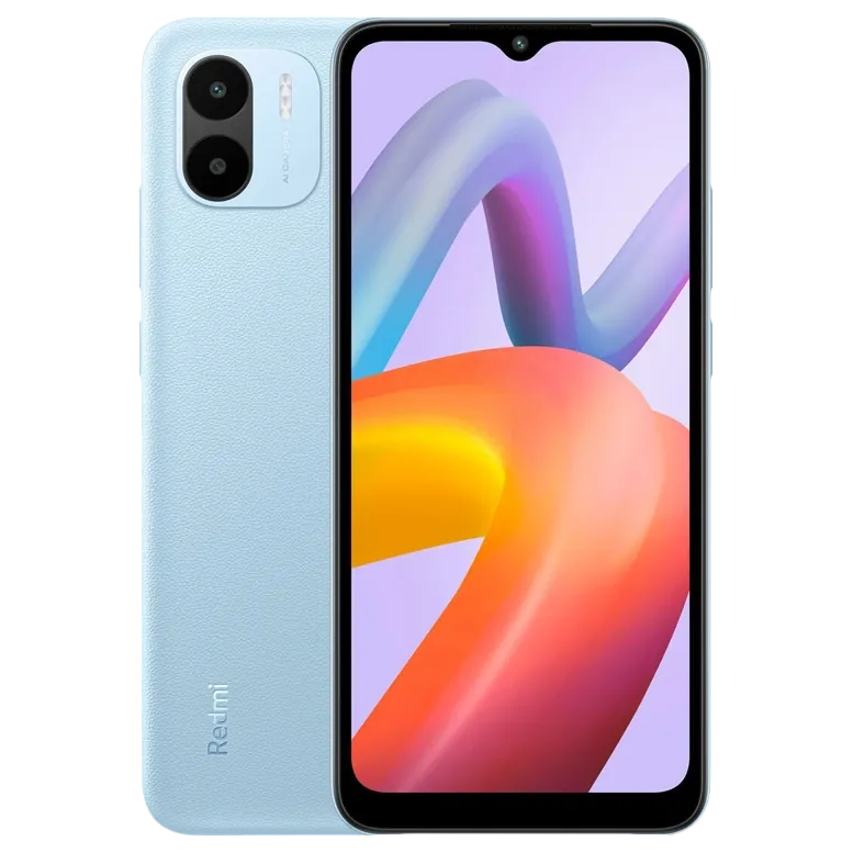 Redmi A2 3/64 GB Light Blue