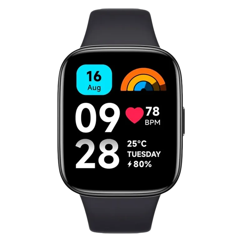 Redmi Watch 3 Active Black