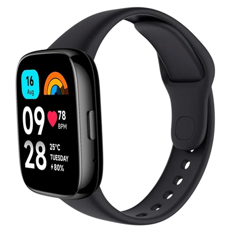 Redmi Watch 3 Active Black