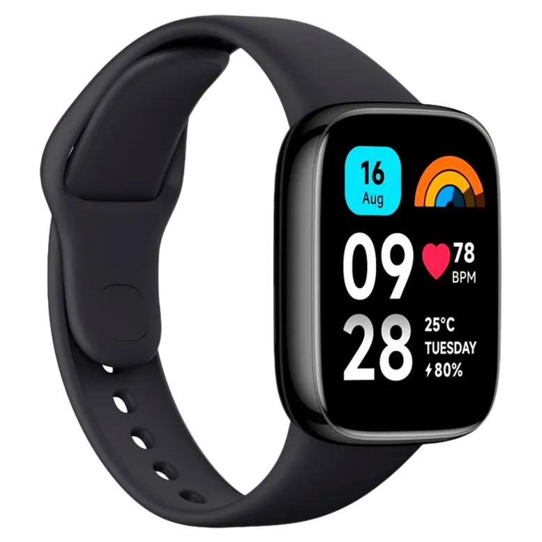 Redmi Watch 3 Active Black