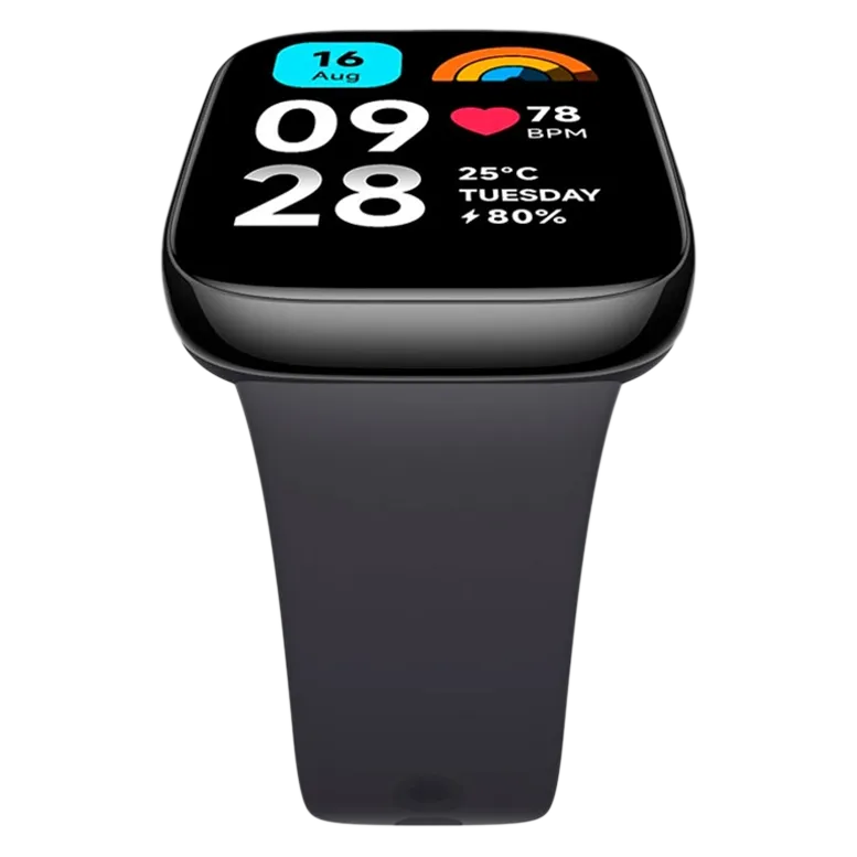Redmi Watch 3 Active Black