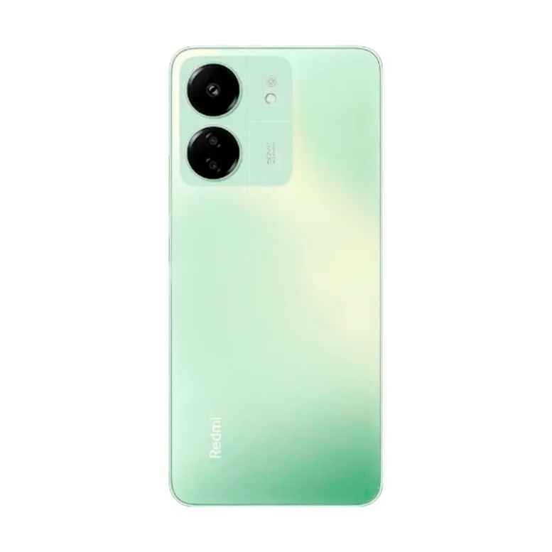 Xiaomi Redmi 13C 4/128 GB Green