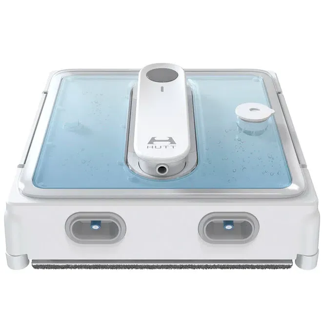Робот для чистки окон Hutt W9, Белый