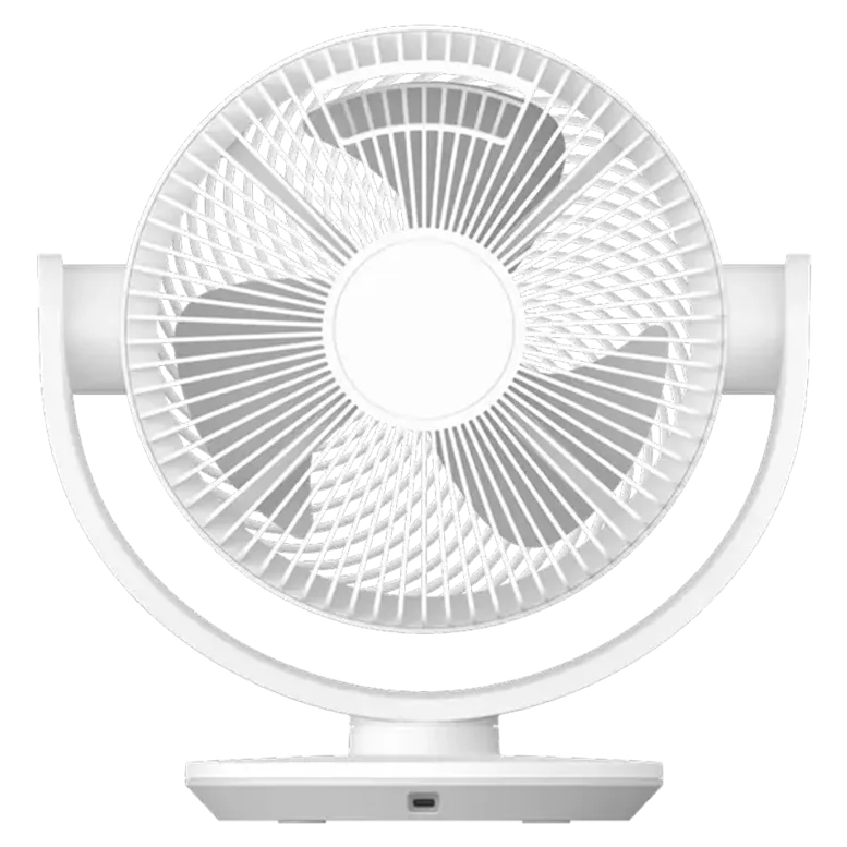 Ventilator Xiaomi Air Circulation, Alb