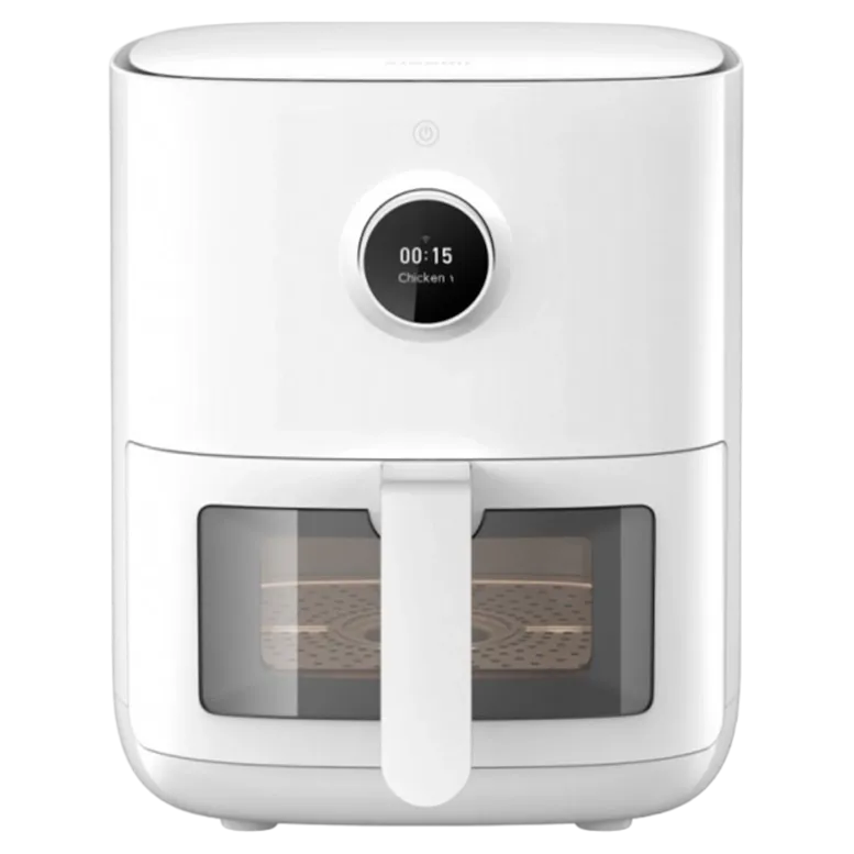 Мульти-печь фритюрница Xiaomi Mi Smart Air Fryer Pro 4L