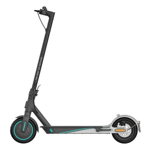 Xiaomi Mi Electric Scooter Pro 2 Mercedes-AMG F1 Ed