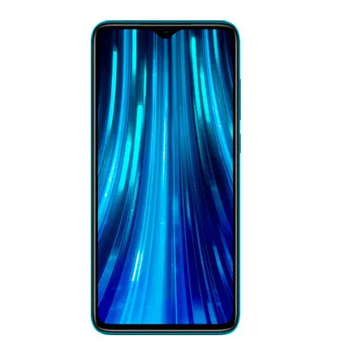 Xiaomi RedMi Note 8 Pro 6/128 GB Blue