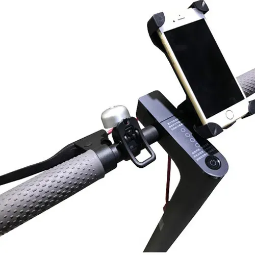 Suport pentru phone MiJia Scooter Phone/GPS Holder