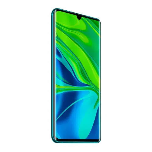 Xiaomi Mi Note 10 Pro 8/256 GB Green