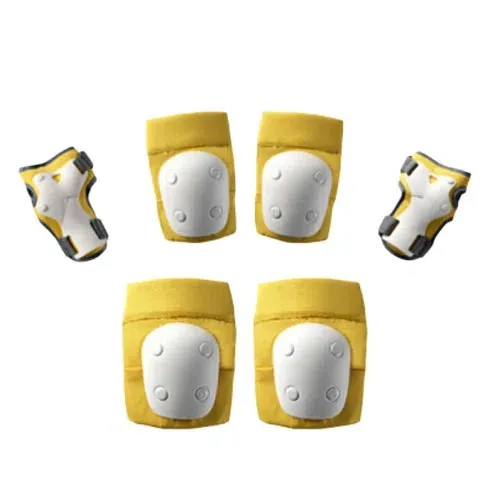 Xiaomi 700Kids Защ Комплект для детей Yellow S