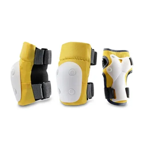 Xiaomi 700Kids Защ Комплект для детей Yellow S